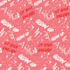 design seamless luxury monogram repeat vector custom clothing pattern design