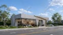 design, render 3d architectural exterior modeling of house, commercial buildings