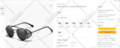 create amazon product listing variations and  amazon listing optimization
