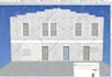 create 3d floor plan in chief architect in 24 hours