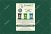provide printable and digital flyer