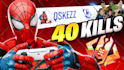 do professional marvel rivals thumbnail for youtube gaming
