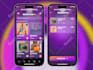 design mobile application uiux design for android and IOS