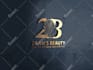 do modern luxury business logo design