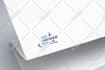 design a modern minimalist professional logo for your brand
