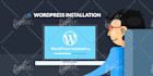 install wordpress, themes, plugins, and secure your website