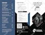 design professional brochure and flyer within 24 hours