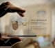 design transparent plastic frosted clear translucent pvc business cards