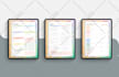 do amazon KDP book layout formatting in canva, KDP paperback formatting