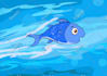 create a cute, modern, colourful illustrations and cartoons