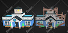 develop a unity 2d and 3d game for pc, android, and ios