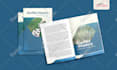 design a professional leaflet, flyer or product pamphlet