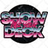 design an amazing personalized sticker package
