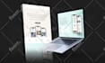 do UI UX design, website, dashboard, mobile app UI UX design