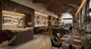 do interior and exterior design with 3d render of house, commercial building