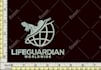 do embroidery digitizing logo into dst,emb,pes in half hour