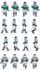 create any pixel animation
