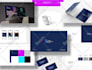 design unique business logo and high end brand identity