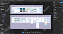 do mobile app design, dashboard design, website design, UI UX in figma