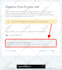 disavow spam backlinks permanently from your site to improve SEO