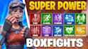 design you a professional fortnite thumbnail