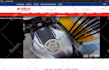 setup your hostinger hosting, upload and fix website