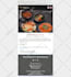 design responsive email template