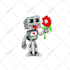 create 30s retro mascot cartoons