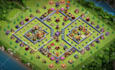 design a defensive and superior layout for your clash of clans base