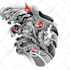 do a tattoo design in japanese style