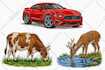 do embroidery digitizing for logo, caps and 3d puff in all formats