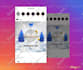 design professional christmas flyer, poster, event flyer 12hours