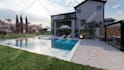 design any landscape and architectural projects