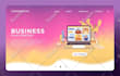 create wordpress website by elementor pro page builder