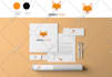 design your brand identity style guide