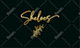 do modern luxury handwritten signature logo design