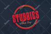 design food drinks BBQ coffee tea restaurant logo