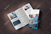 do professional home care, healthcare, medical, business brochure or flyer