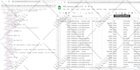 convert xml file to csv or excel or google sheet