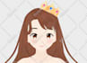 create custom vroid hair and accessories for your 3d avatar