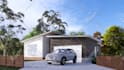 do realistic architectural 3d modeling and rendering