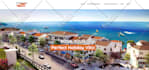create fast premium travel affiliate website for passive income