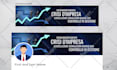 design professional high end social media posts for your brand