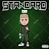 make you a custom cartoon cover art