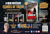 create business promotional postcard design