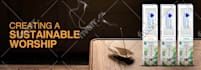 design creative website banner, header design, banner ads