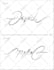 create a custom pro tattoo lettering design in any style