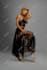 do retouching a studio photo
