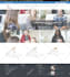 build a clean and mobile responsive wordpress website design
