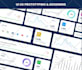 design mobile app UI UX, website UI UX and prototype in figma